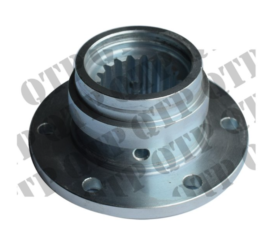 For Deutz DX3 SC VC 4WD Drop Box Shaft Flange  