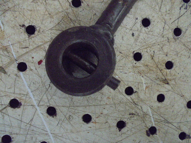 For DAVID BROWN 885 PTO ENGAGING LEVER