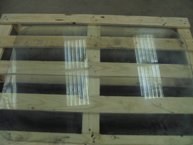 For IH 434 Front Windscreen