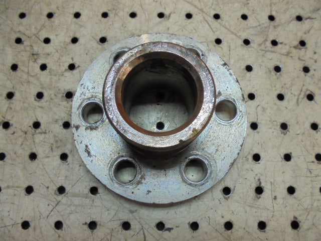 For FORD 545D 550 ENGINE FLYWHEEL CENTRE HUB - TOTQUE CONVERTER