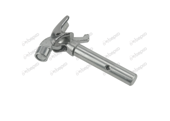 For CLASS MARKANT KNOT HOOK WITH TONGUE COVER