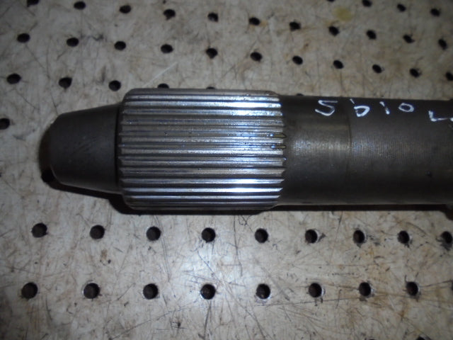 For FORD 5610 6610 LH BRAKE BULL SHAFT