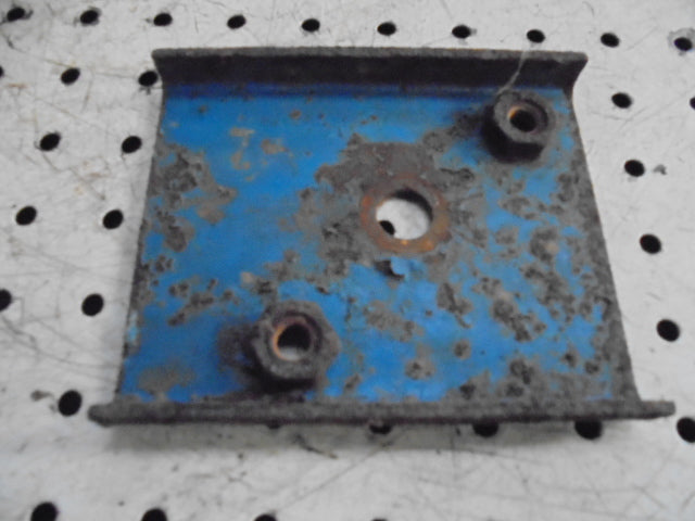 For FORD 4600 HANDBRAKE LEVER MOUNTING PLATE Q CAB