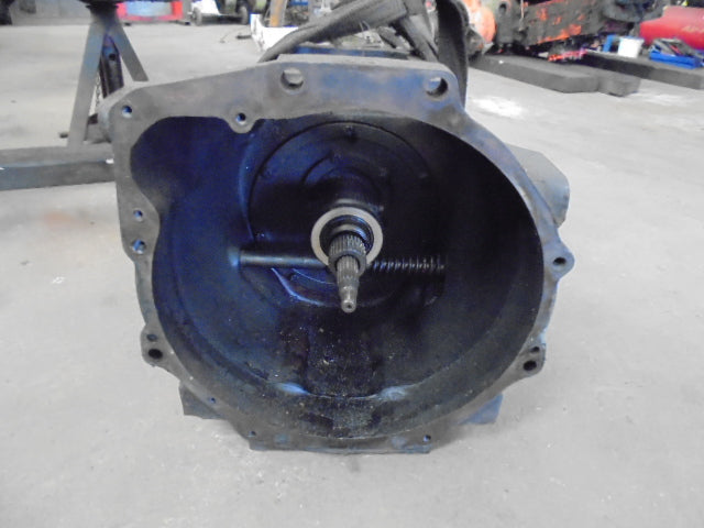 For FORD 4000 preforce GEARBOX ASSEMBLY