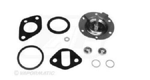 Fuel Pump Repair Kit for Case IH, David Brown, JCB, Landini, Leyland Marshall, Massey Ferguson