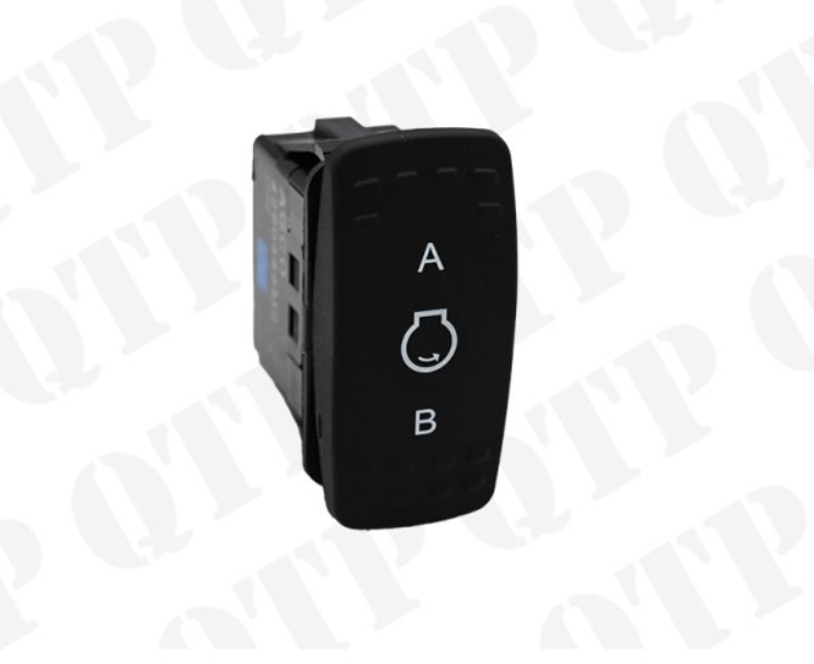 For Massey Ferguson 6400 7400 Tier3 THROTTLE SPEED SWITCH A/B