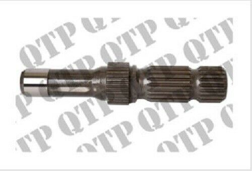 John Deere 1" 3/4 20 Spline PTO Shaft  6000, 6010, 6020, 7000, 7010, 7020