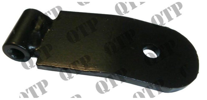 For Massey Ferguson 342, 362, 365, 372, 375, 382, 390, 390 T, 398, 399 Rear Window Hinge 