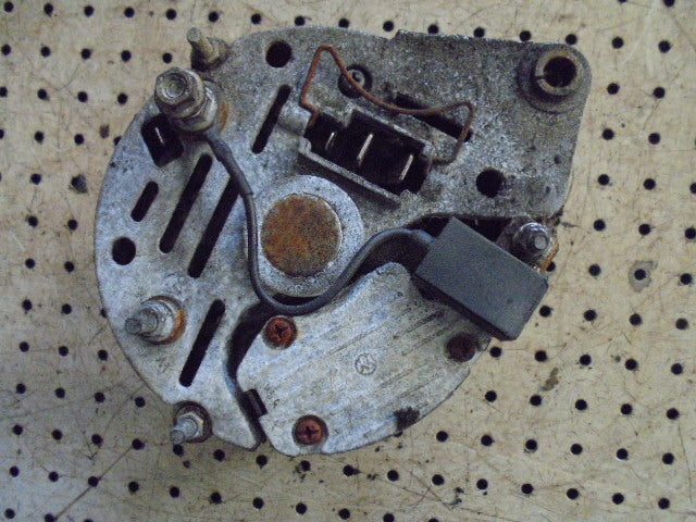 For FORD 4600 ALTERNATOR