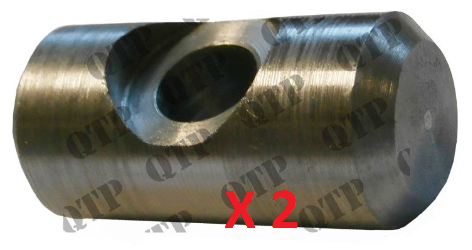 For FORD 40 TS TM IPTO BRAKE BAND SPACER PACK OF 2