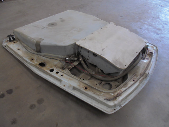 For FORD 4600 6610 7610 Q CAB INNER ROOF PANEL