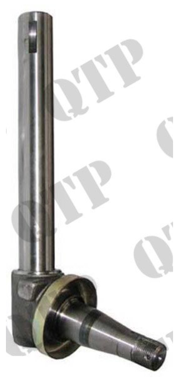 For Massey Ferguson 365 375 390 398 399 RH Spindle 