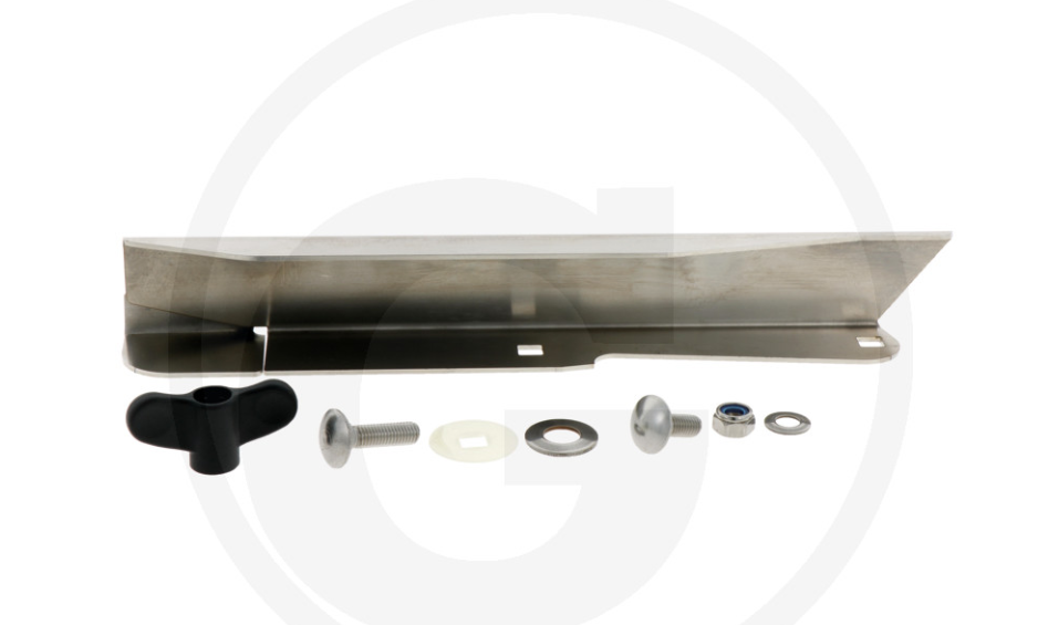 For AMAZONE GRANIT Spreading Vane Left, OS280