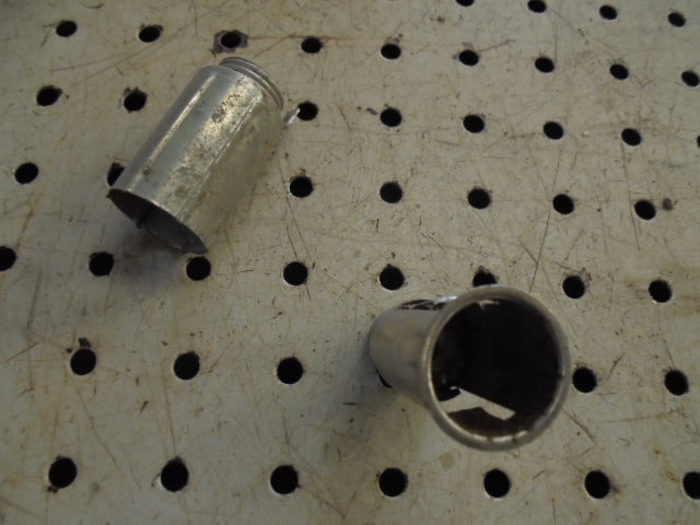 Ford 5610 6610 7610 Super Q Cab Cigarette Lighter Socket