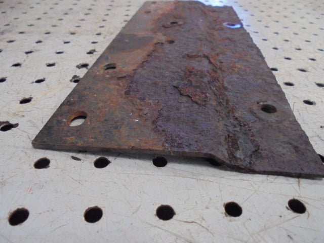 For FORD 5610 6610 TOOL BOX MOUNTING BRACKET LP CAB
