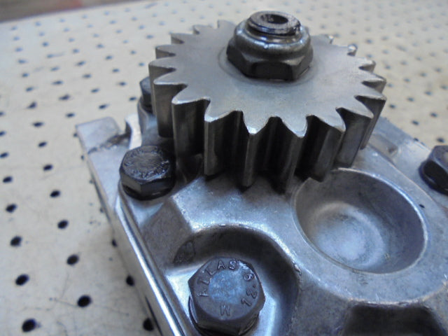 For CASE 4240 HYDRAULIC PUMP