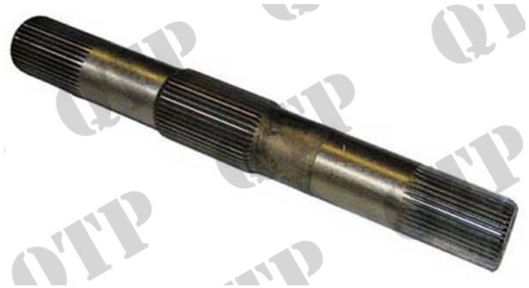 For Massey Ferguson 122 35 35X 65 700 Hydraulic Lift Shaft