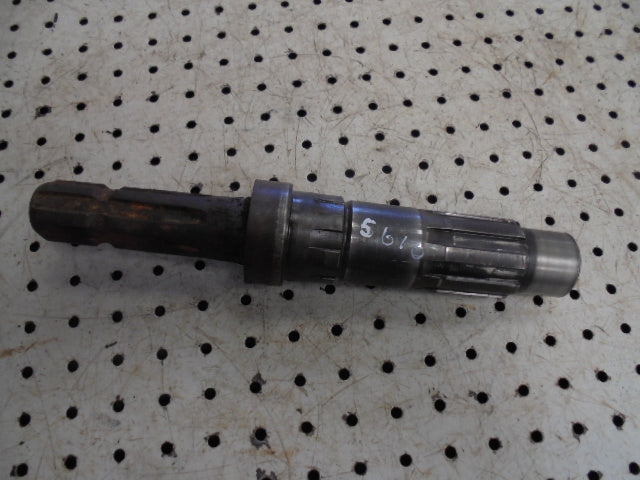 For FORD 5610 6610 7610 540rpm PTO SHAFT 6 SPLINE