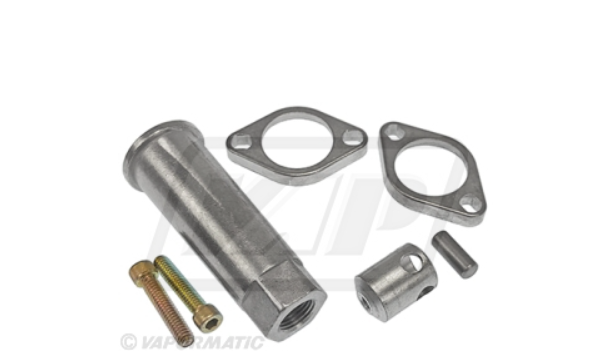 KONTAK 18 REMOTE CONTROL CABLE FITTING KIT