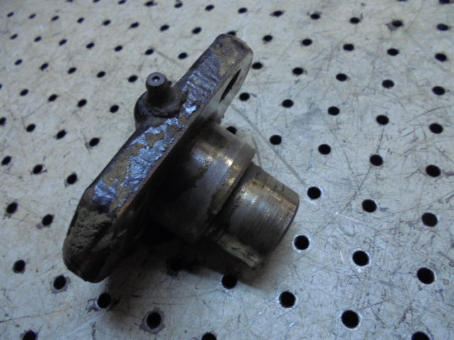 For CASE 4240,30 / 895 CARRERO 707 4wd FRONT AXLE RH SWIVEL TOP PIN