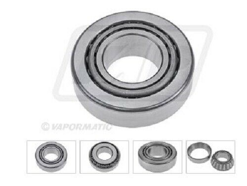 For FORD TW Front axle 4wd, Hub carrier, Pivot pin bearing