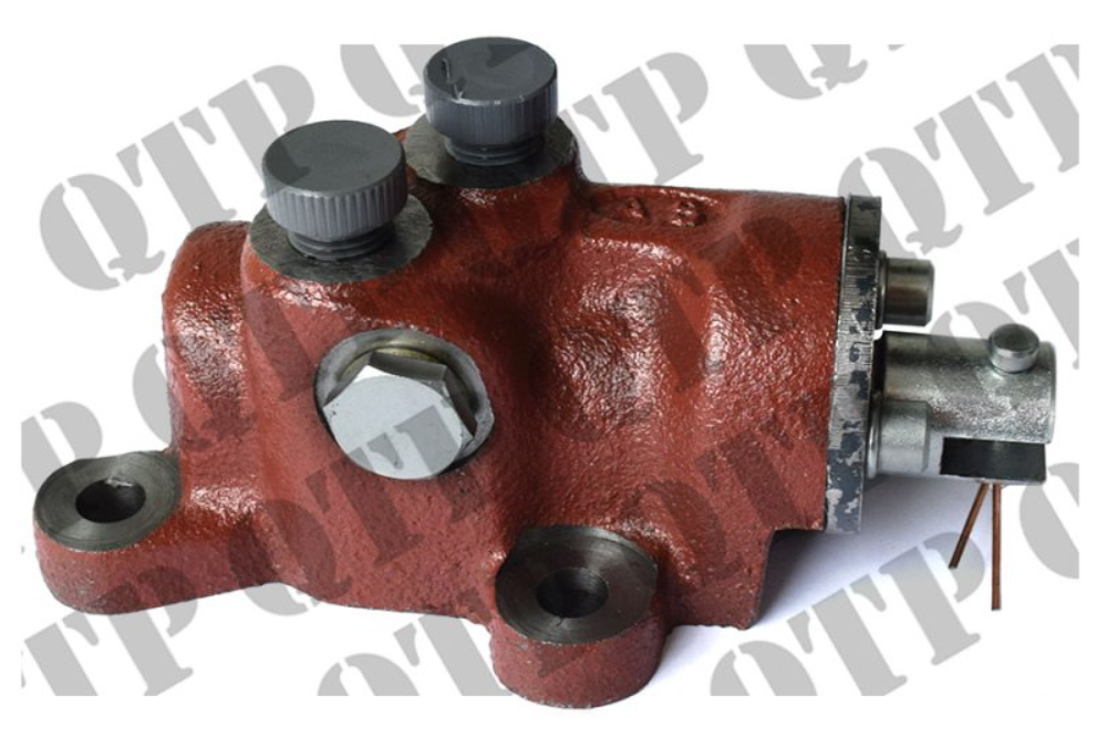 For Massey Ferguson 100 200 Series POWER STEERING VALVE