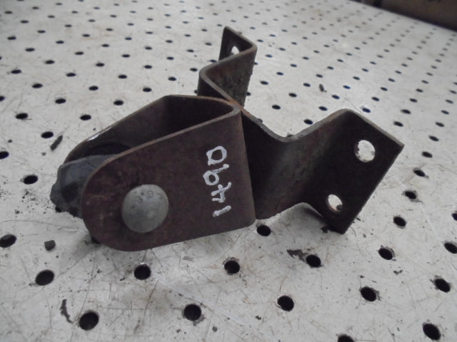 For DAVID BROWN 1290 1390 1490 REAR WORK LAMP MOUNTING BRACKET ON MUDGUARD