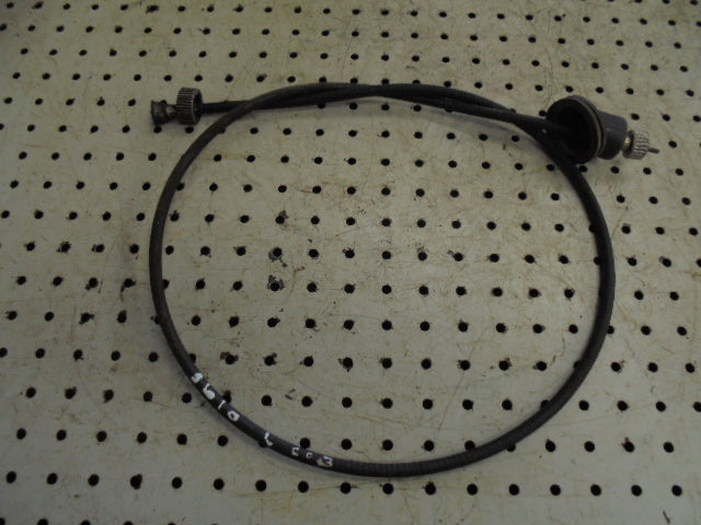 Ford 5610 6610 7610 Rev Counter Cable (LP Cab)