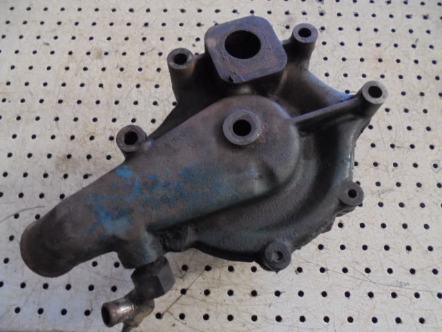 For FORD 4600 ENGINE WATER PUMP