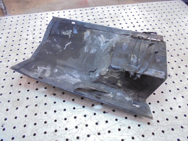 For FORD 545D DASHBOARD LOWER CENTRE PANEL