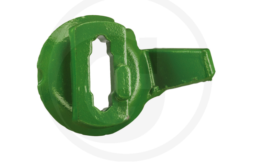 For AMAZONE Mixer Head Left