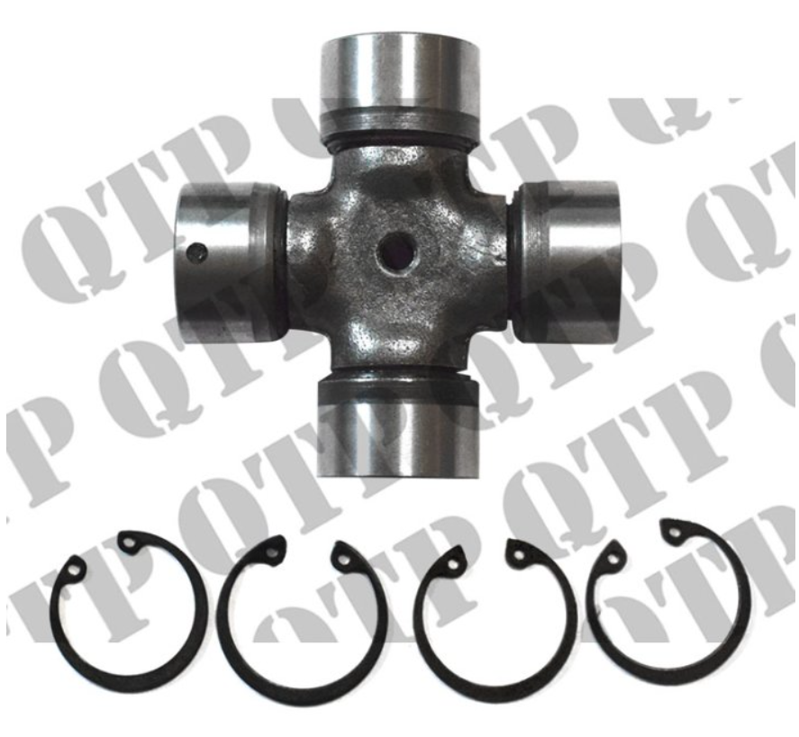 For Massey Ferguson U-Joint 27 x 71mm