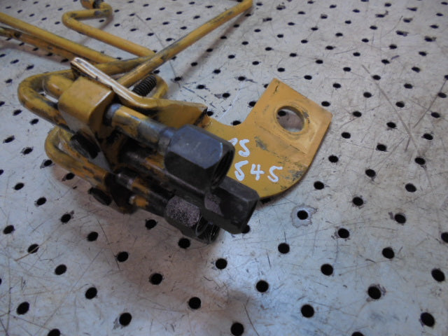 For FORD 545D STEERING PIPES - STEEL