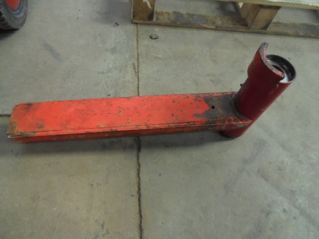 For DAVID BROWN 1690 2wd FRONT AXLE EXTENSION HOUSING