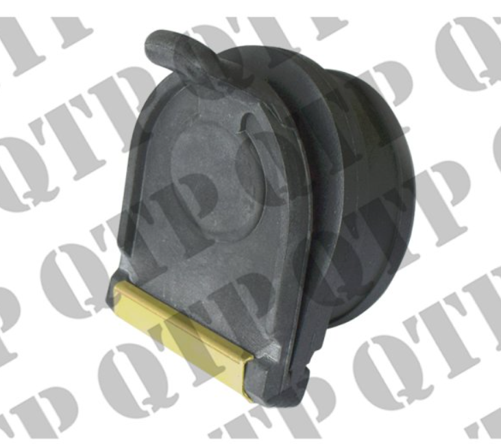 For JOHN DEERE 7000 7010 HYDRAULIC COUPLING COVER
