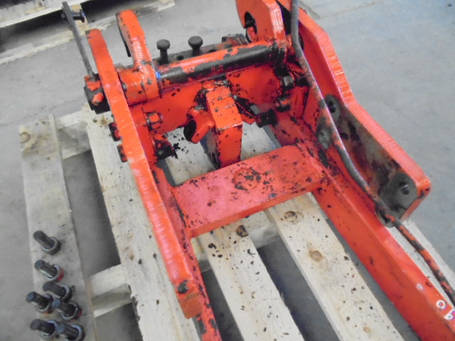 For DAVID BROWN 1490 PICK UP HITCH ASSEMBLY WITH BOLTS