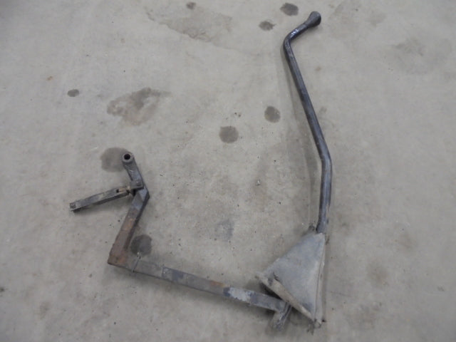 For FORD 545D FRONT LOADER CONTROL LEVER