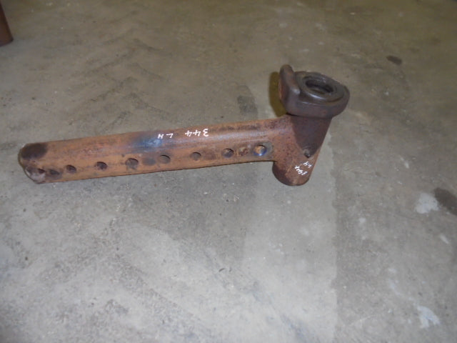 For LEYLAND 344 LH Front Axle Extension