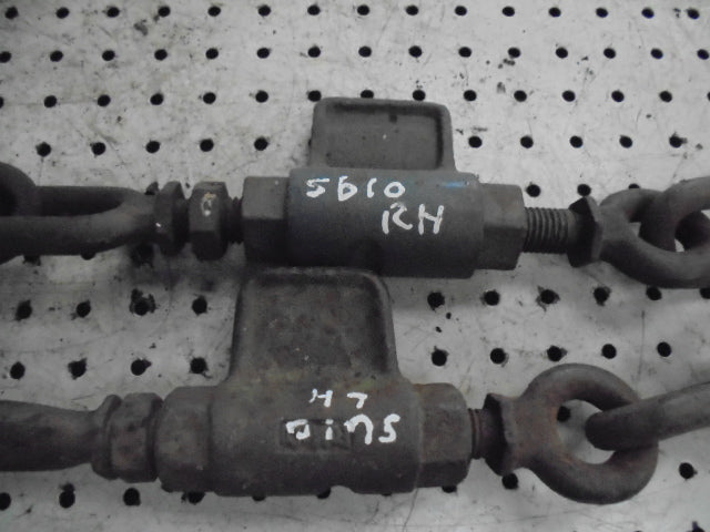 For FORD 5610 6610 7610 Hydraulic Arm Stabaliser Chains