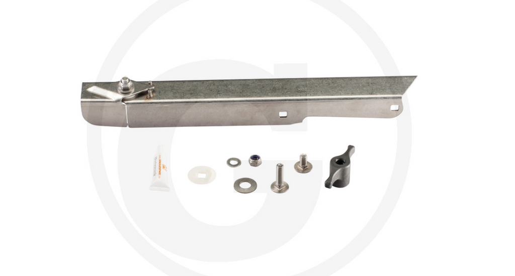For AMAZONE GRANIT Spreading Vane Left, OS360