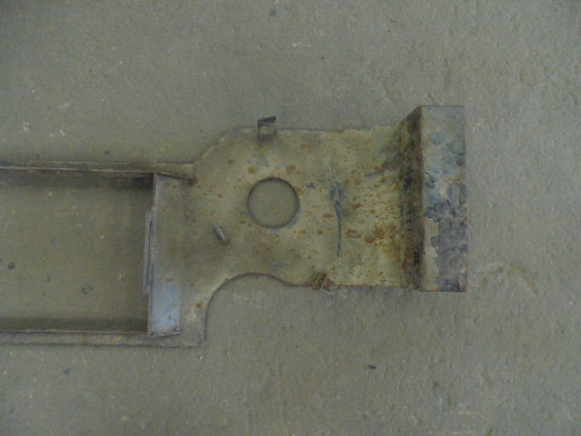For FORD 5030 LP CAB HEATER MATRIX HOLDER PLATE