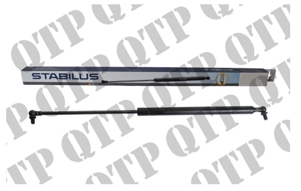 For MASSEY FERGUSON 200 300 SERIES / FENDT FAVORIT 600 REAR WINDOW GAS STRUT