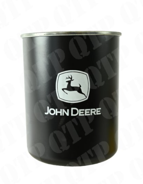 For JOHN DEERE Transmission Oil Filter 