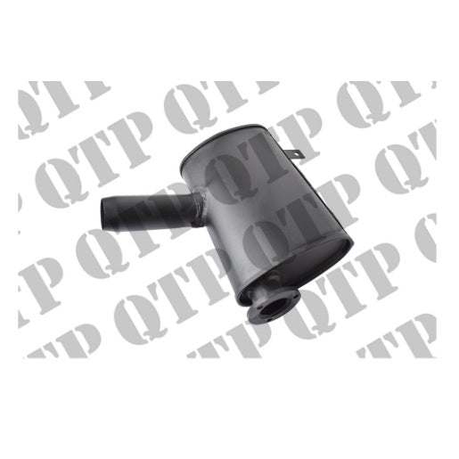 Exhaust Box for Valtra Valmet 6200 Series 