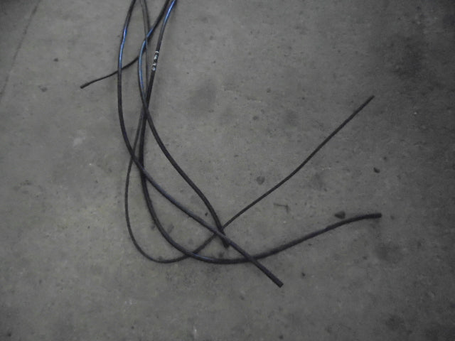 For DAVID BROWN 1490 DIESEL FEED & LEAK OFF FROM DIESEL TANK