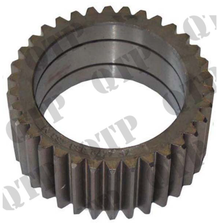 For Ford New Holland 10 TW ZF APL345 Front Axle Gear 34 Teeth