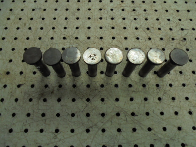 For DAVID BROWN 995 996 ENGINE CAM FOLLOWERS SET OF 8