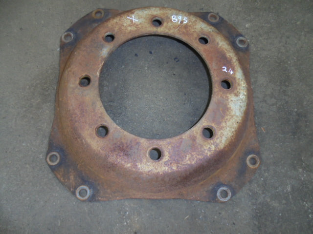 For CASE 895 / 42 4wd 24" FRONT WHEEL CENTRE