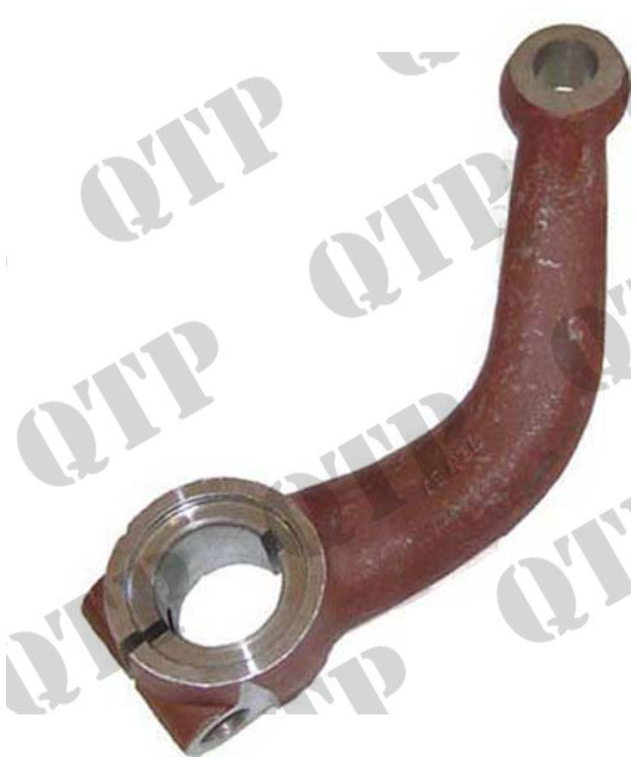 For Massey Ferguson 100 200 500 50B Stub Axle Steering Top Arm RH
