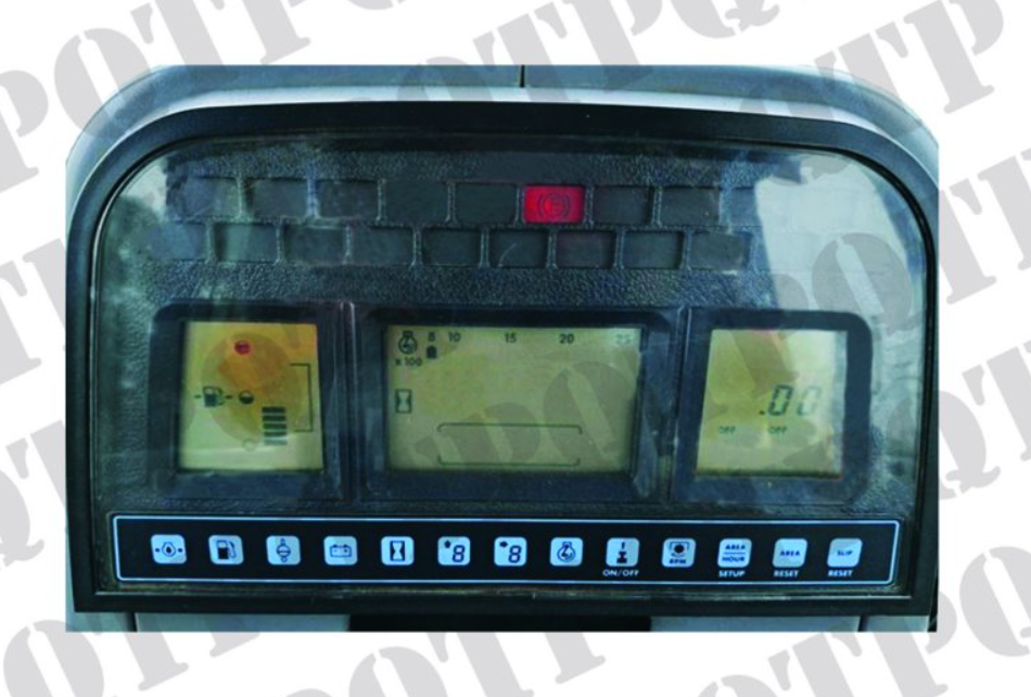 For FORD Dash Strip